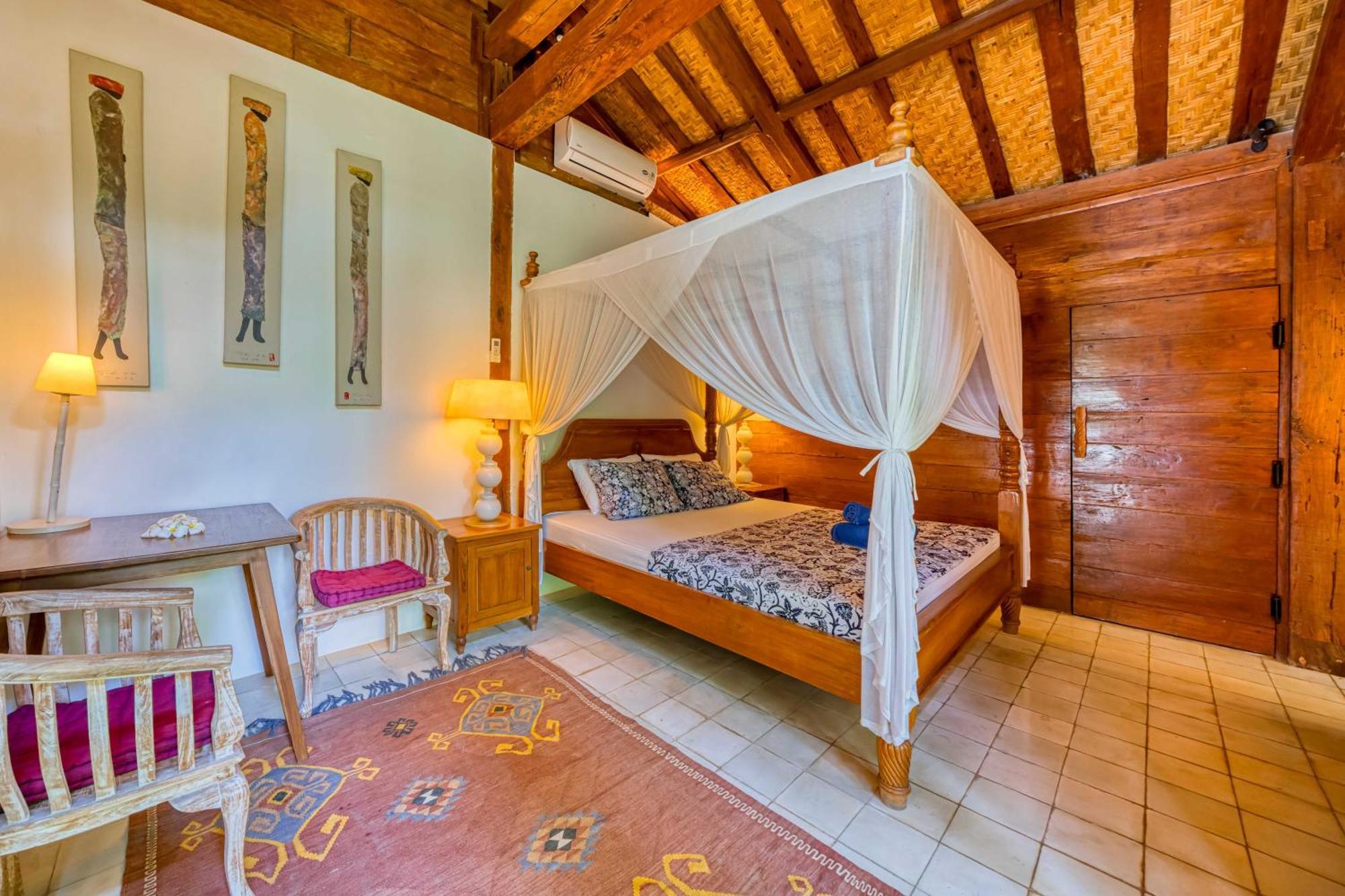Villa Eva Canggu Dış mekan fotoğraf